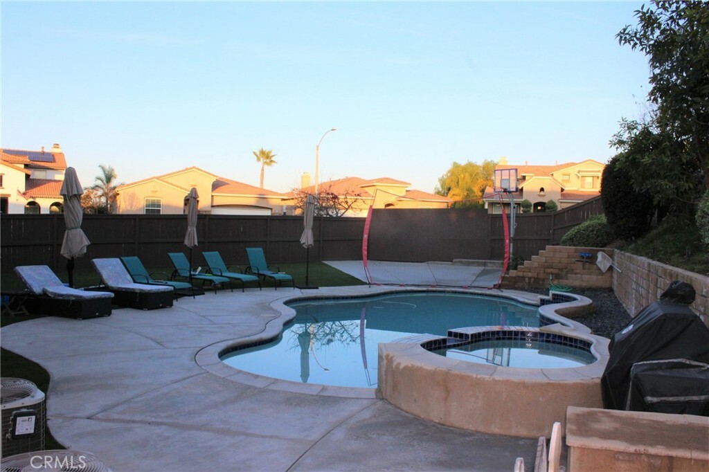 Property Photo: 29825 Masters Drive CA 92563