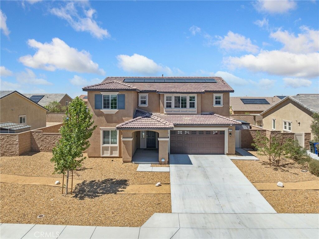 Property Photo:  11760 Espola Place  CA 92392 