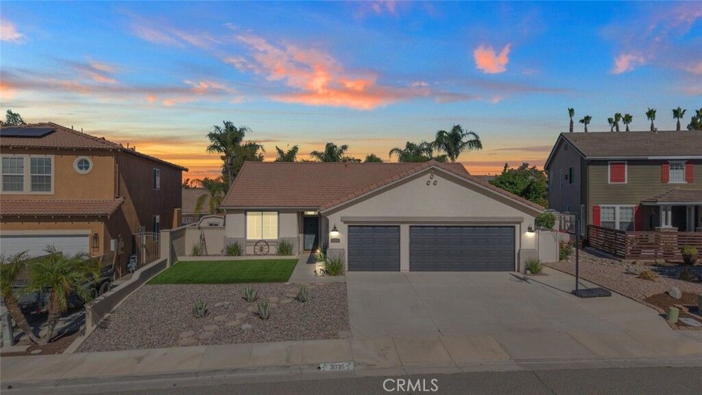 Property Photo:  31735 Mesa View Drive  CA 92584 