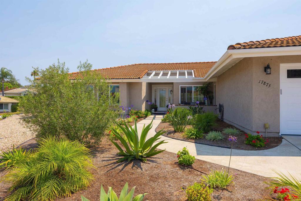 Property Photo: 17875 Plaza Ahora CA 92128