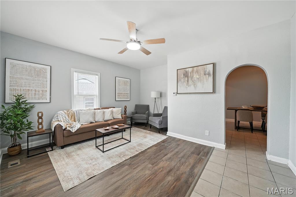 Property Photo:  2430 Prouhet Avenue  MO 63114 