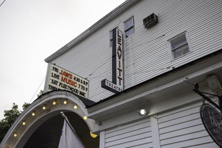 Property Photo: 17 Summit Street ME 03907