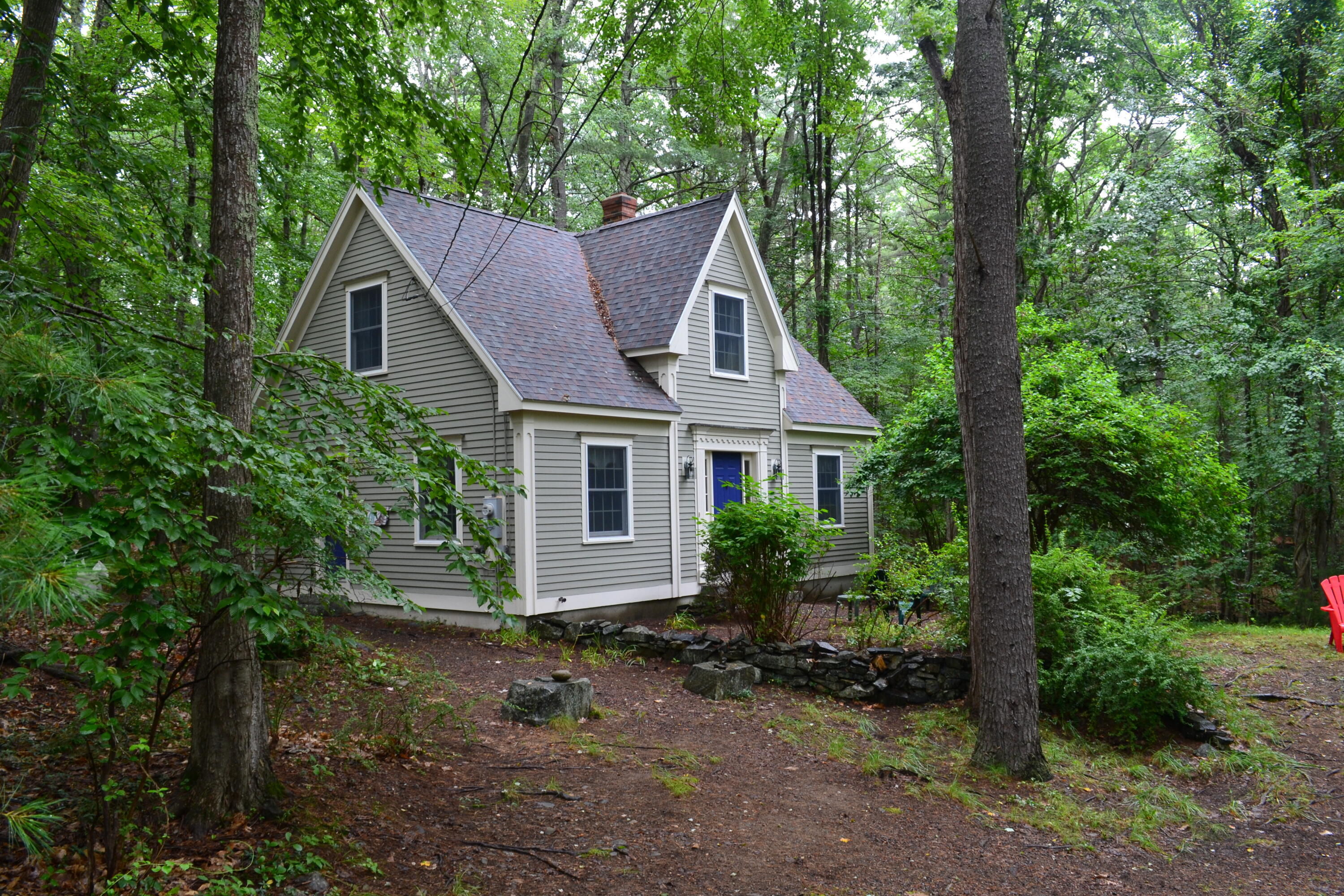 Property Photo: 17 Summit Street ME 03907