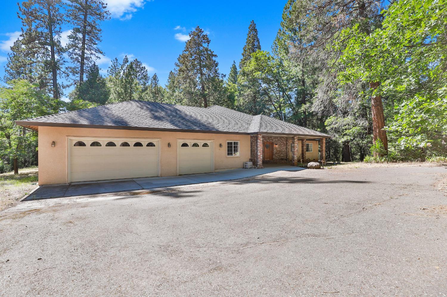 Property Photo:  4351 Puerta Del Sol  CA 95709 