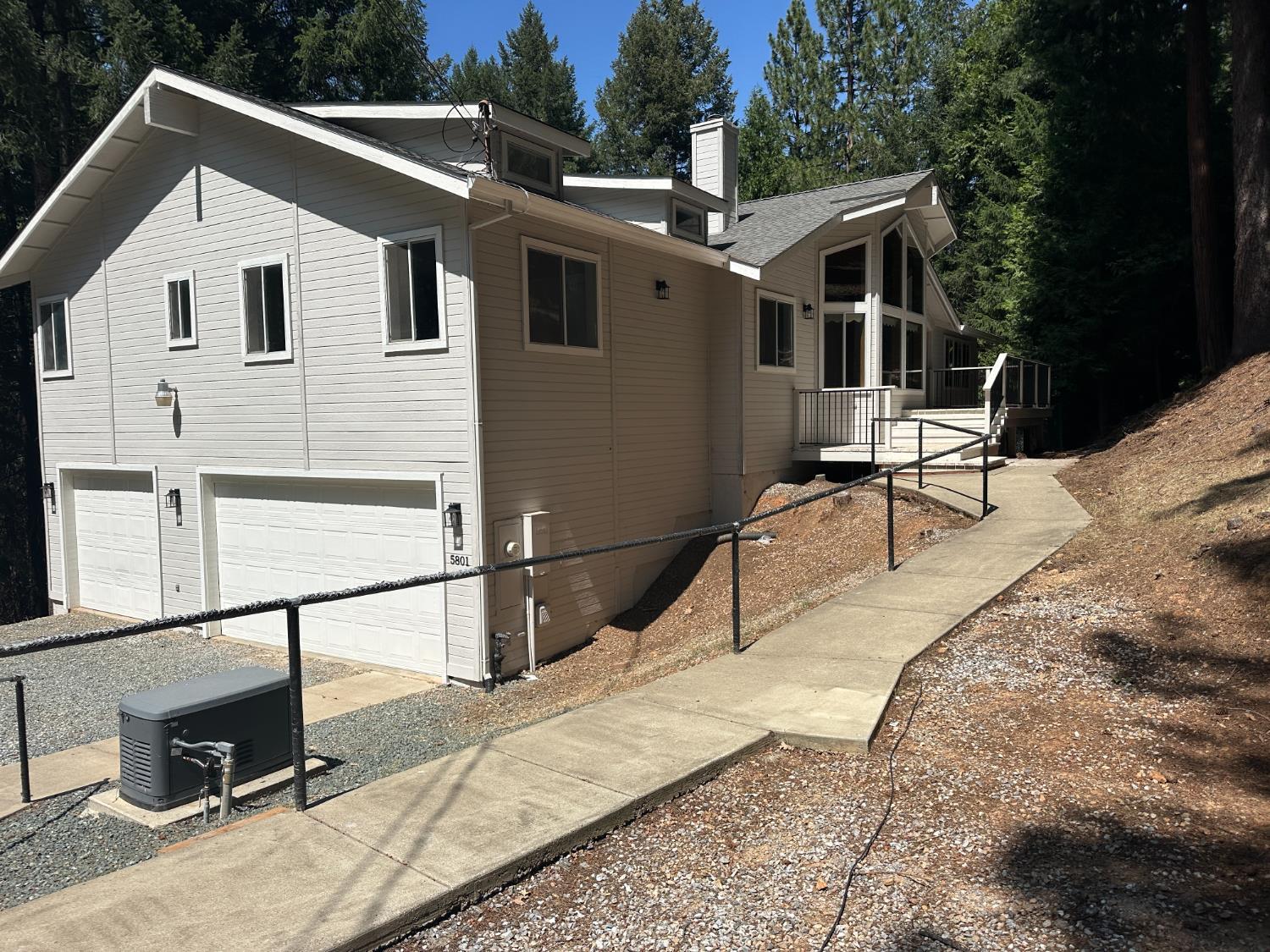 Property Photo: 5801 Lupin Lane CA 95726