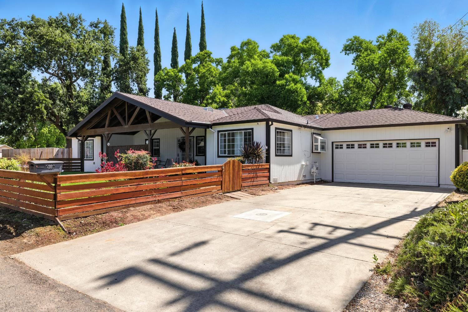 Property Photo:  5302 Illinois Avenue  CA 95628 