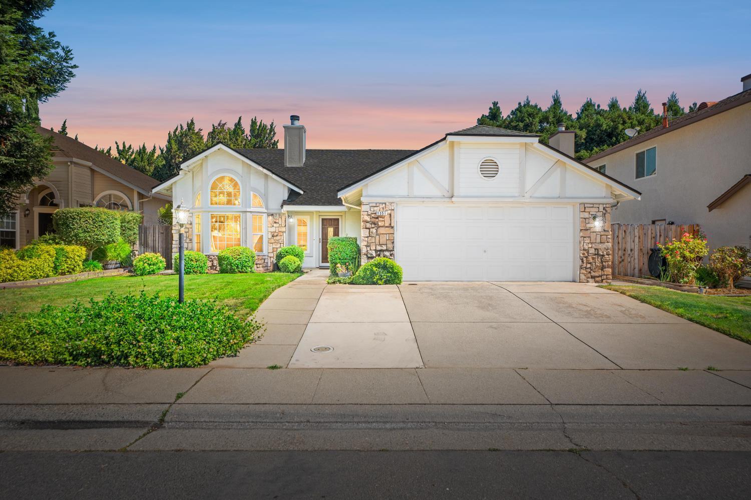 1351 Champagne Circle  Roseville CA 95747 photo