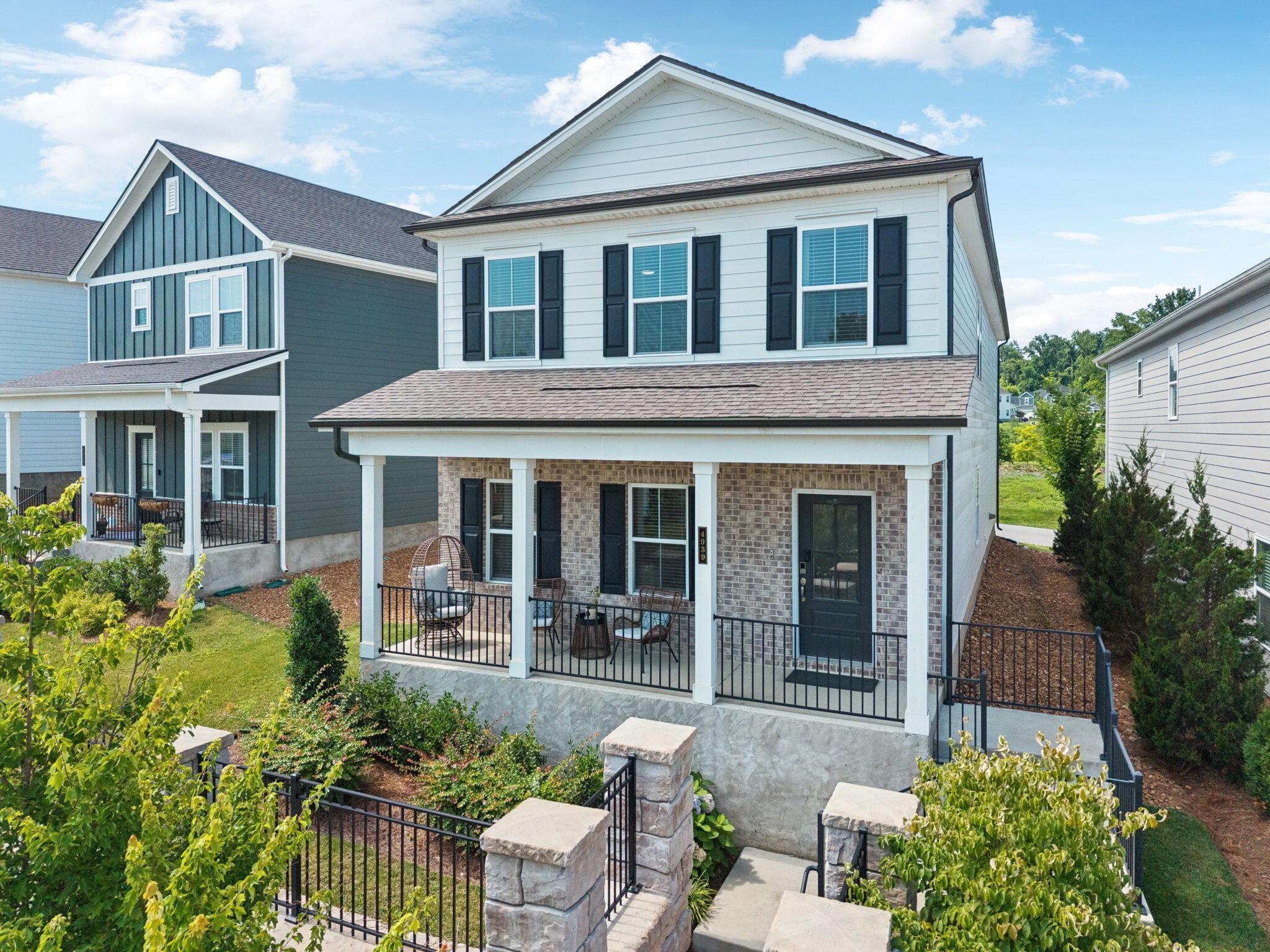 Property Photo: 4939 Myra Dr TN 37076