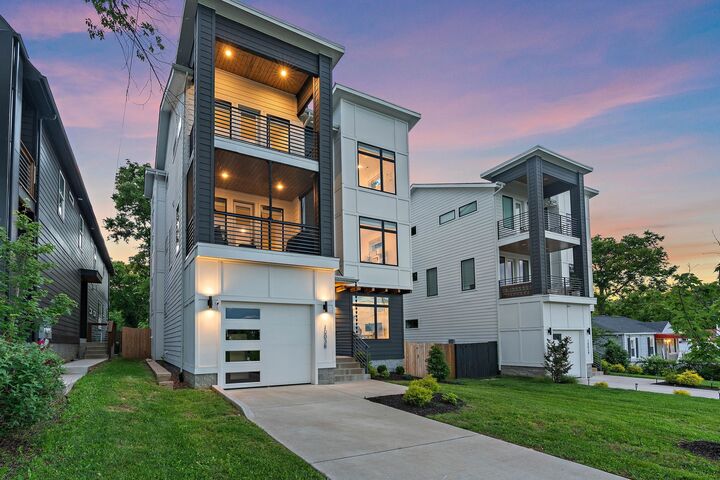 Property Photo:  1003 Alice Street B  TN 37218 