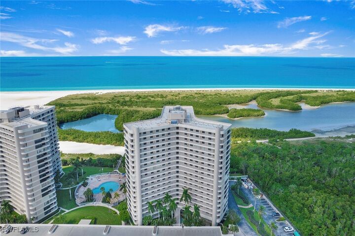 440 Seaview Court 1106  Marco Island FL 34145 photo