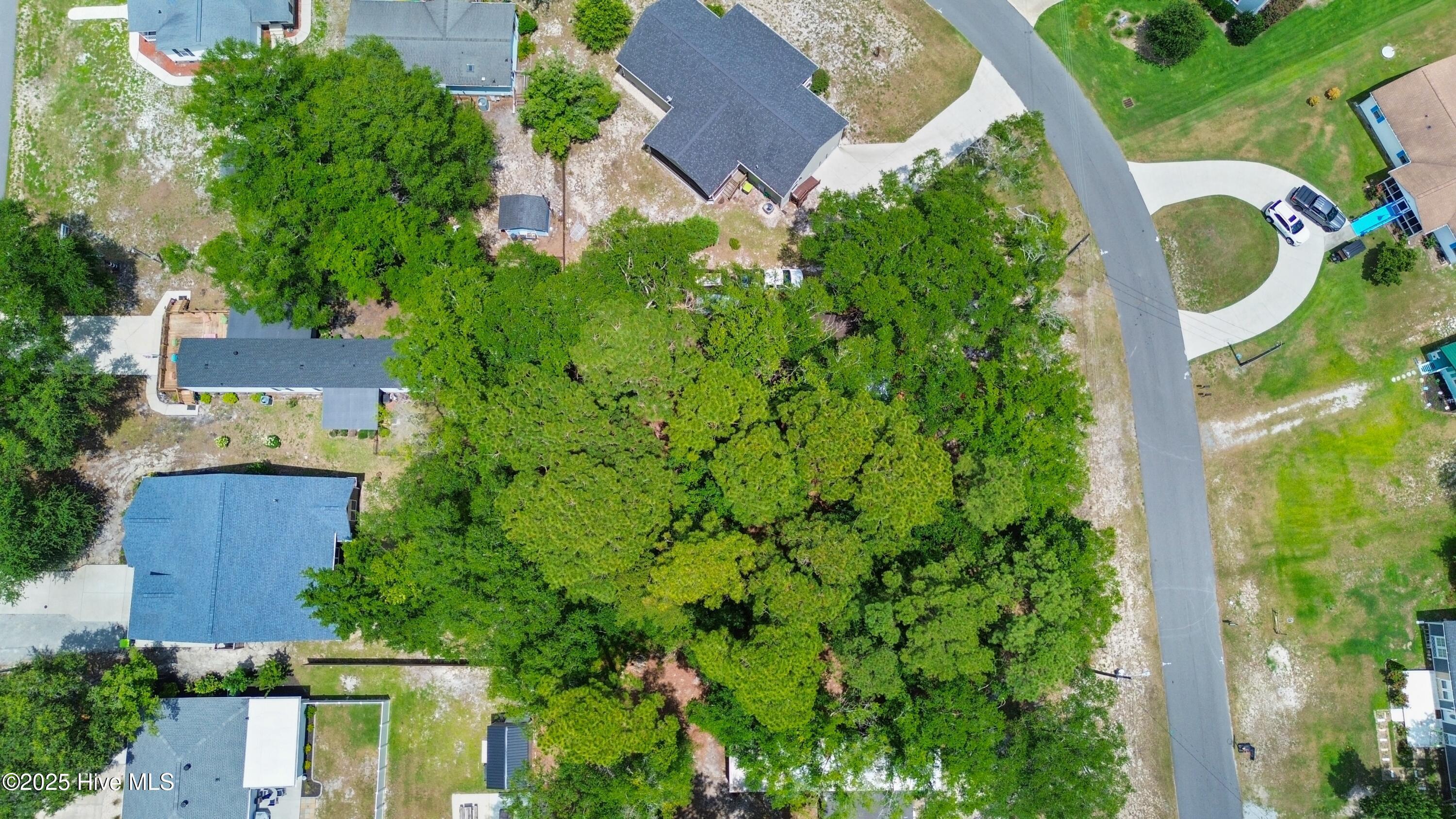 Property Photo: 311 Dogwood Drive NC 28468