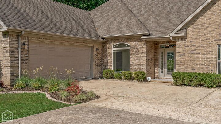 Property Photo: 230 County Road 7820 AR 72405