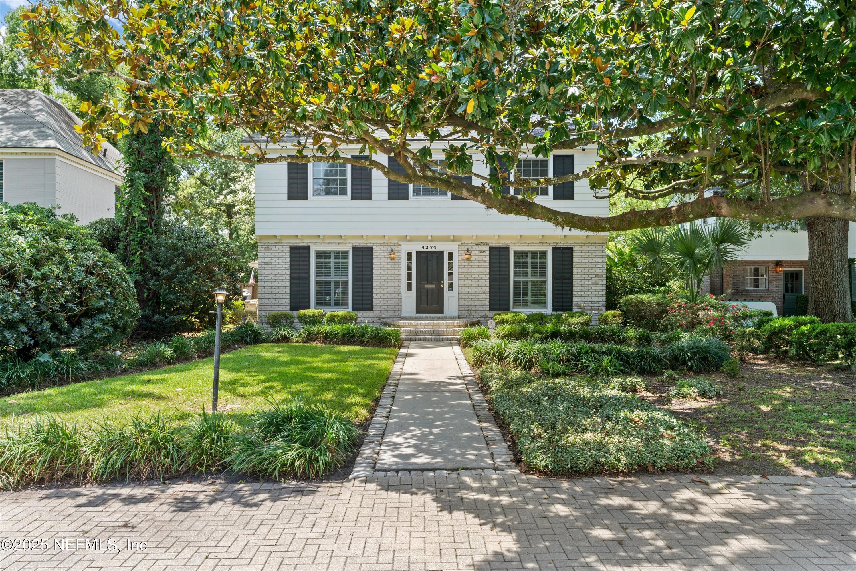 4274 Venetia Boulevard  Jacksonville FL 32210 photo