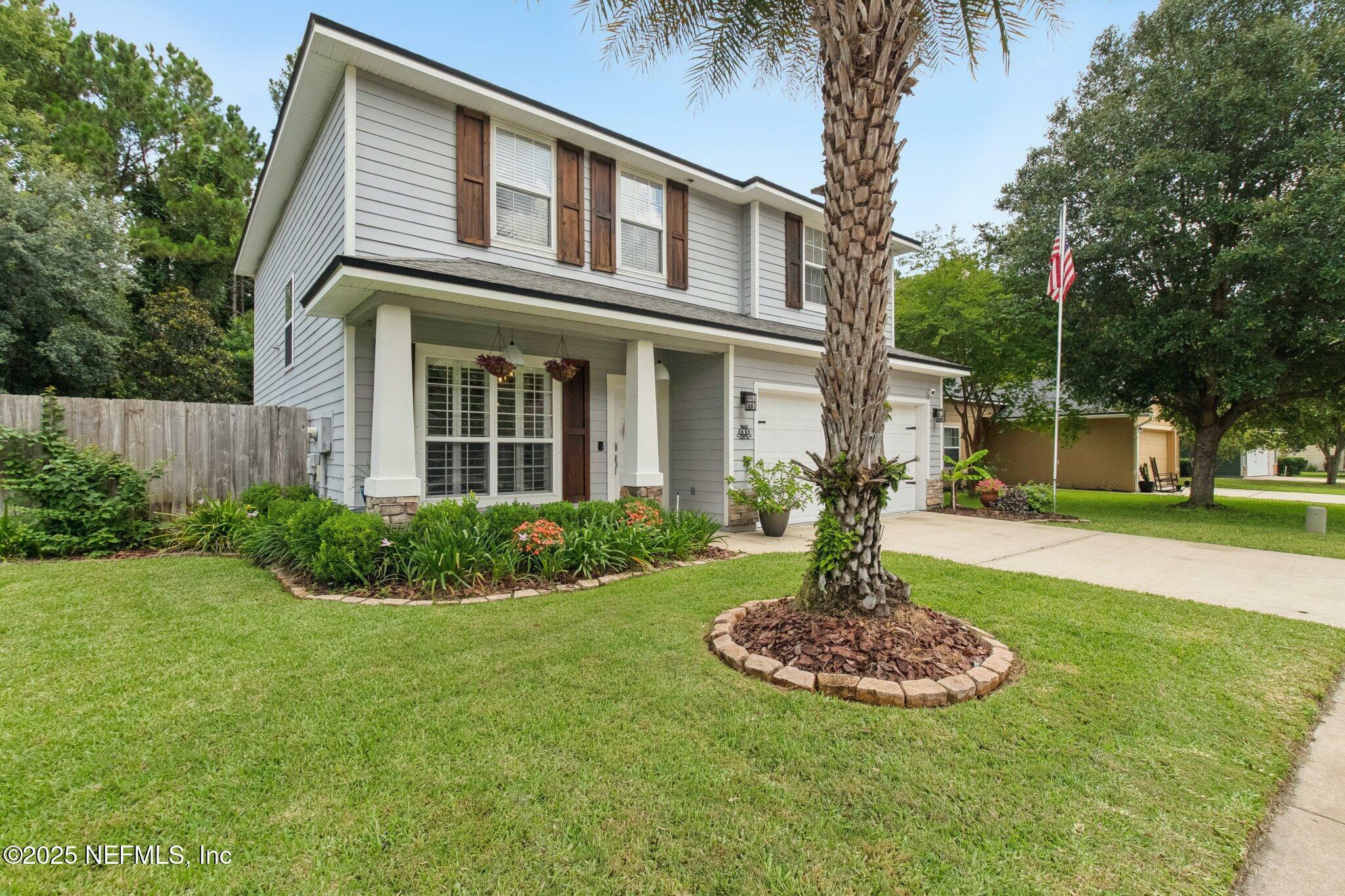Property Photo: 86163 Venetian Avenue FL 32097