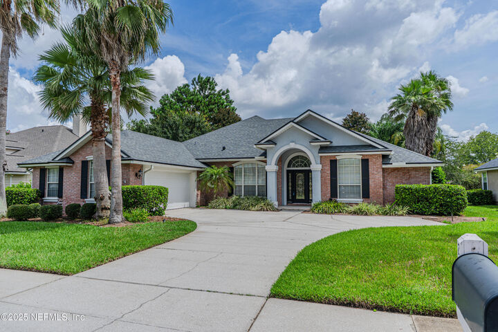2268 S Brook Drive  Fleming Island FL 32003 photo