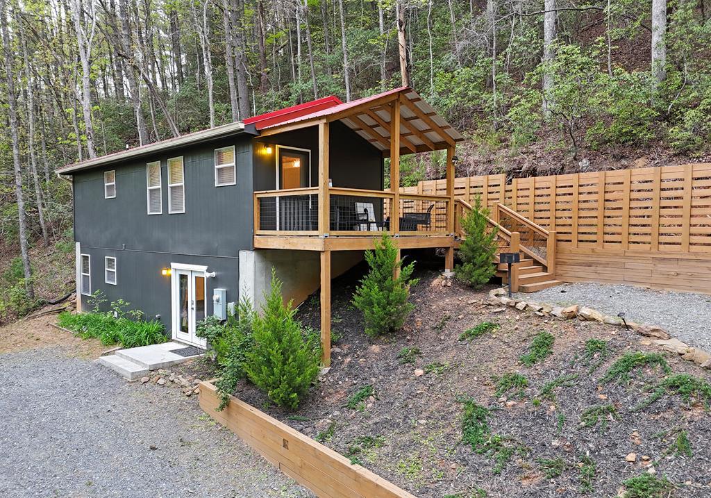 Property Photo:  861 Little Rock Creek  GA 30522 