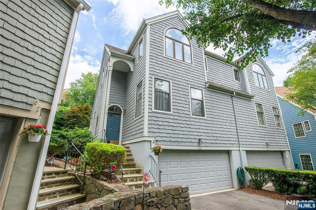 Property Photo: 43 Tanager Court NJ 07470