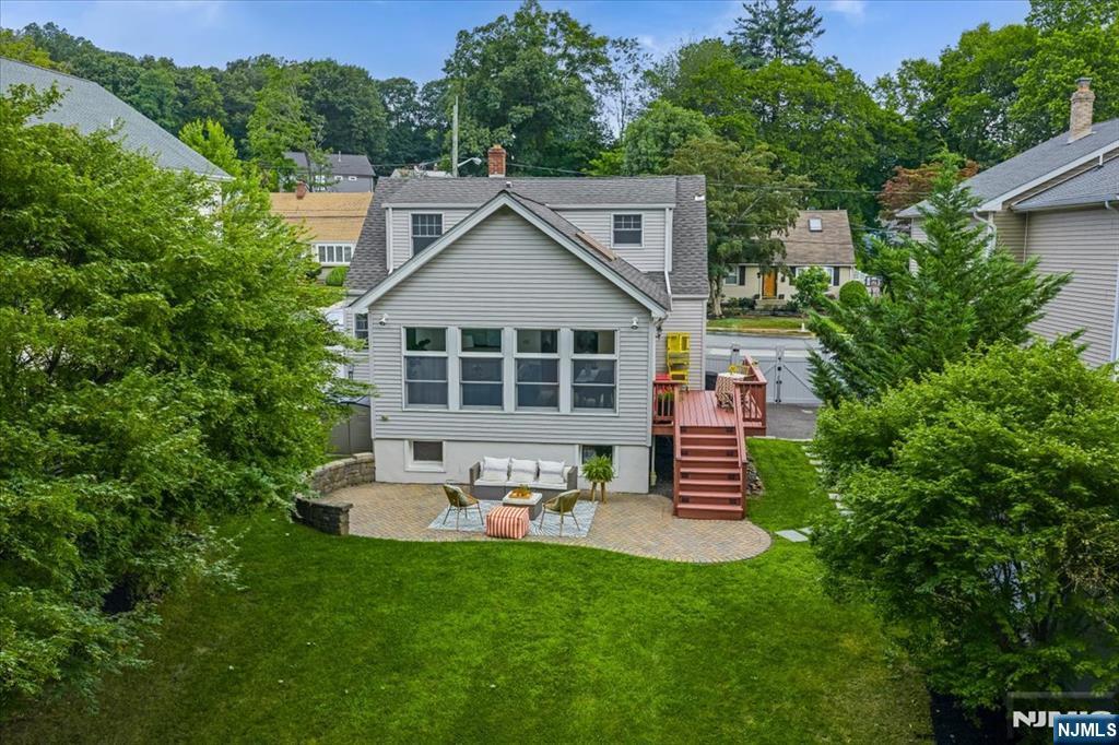 Property Photo: 41 Lynwood Road NJ 07044