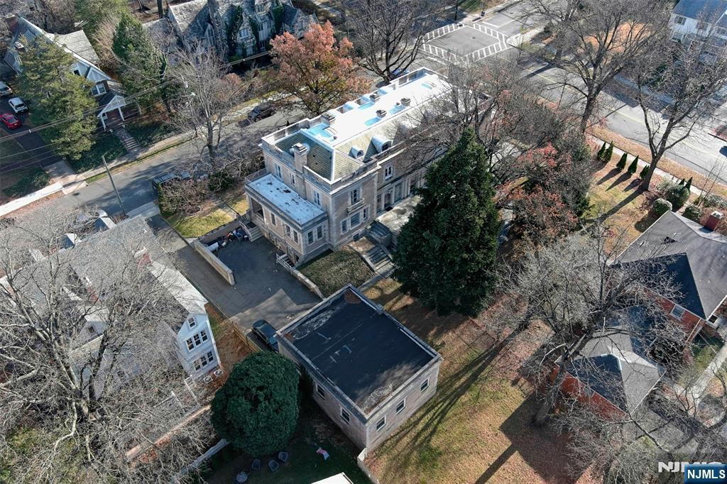 Property Photo: 229-235 Ballantine Parkway NJ 07104