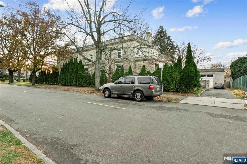 Property Photo: 229-235 Ballantine Parkway NJ 07104