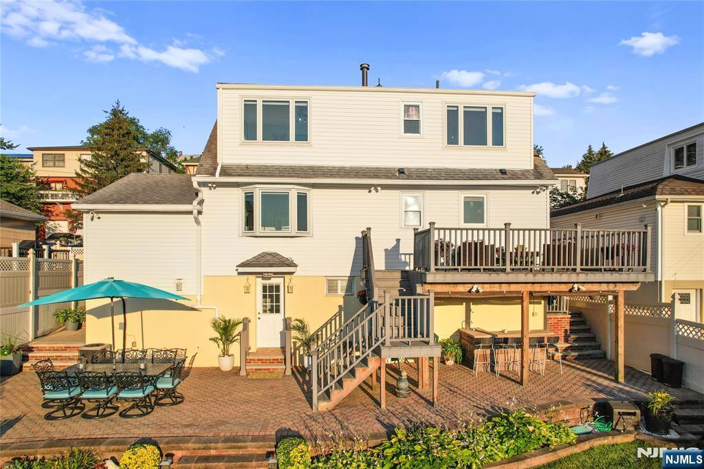 Property Photo: 117 Park Place NJ 07032