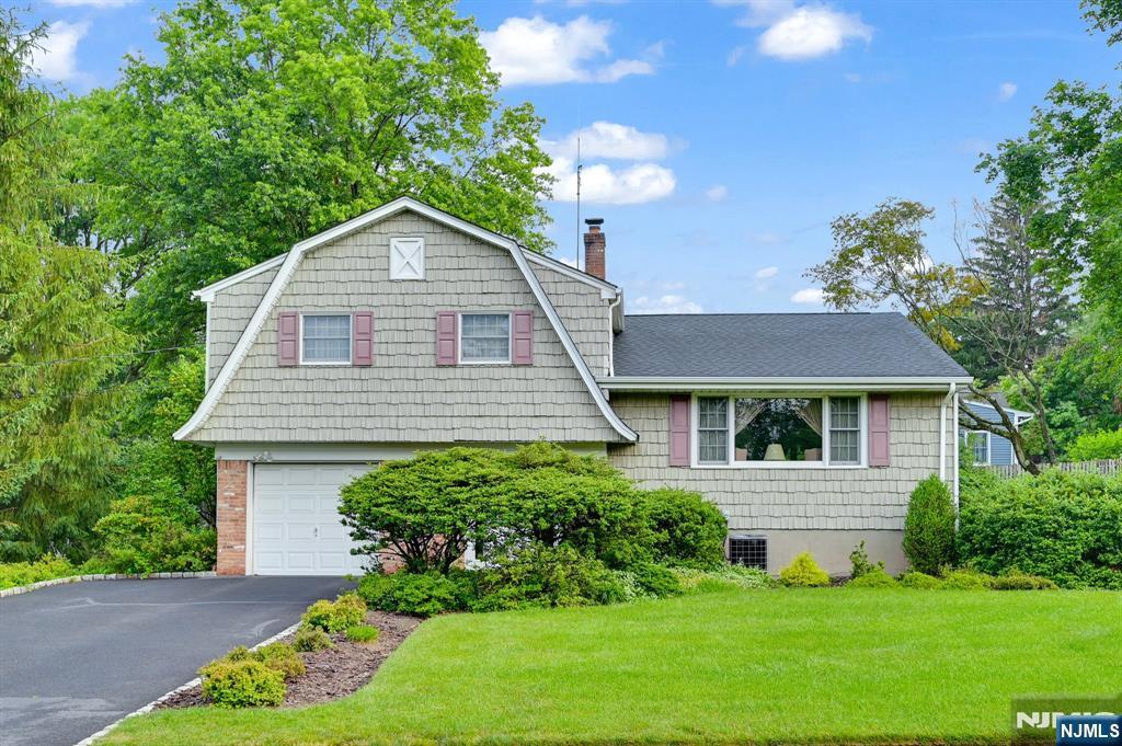 Property Photo: 2 Clover Court NJ 07645