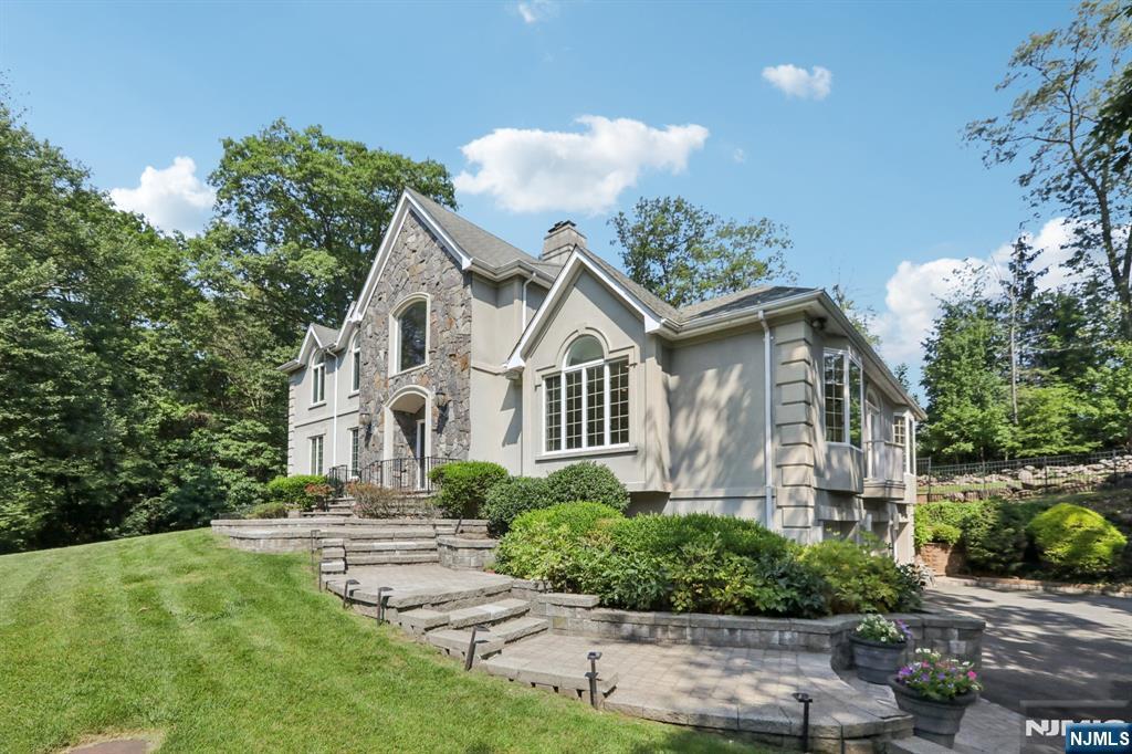 Property Photo: 760 Smoke Hollow Trail NJ 07417