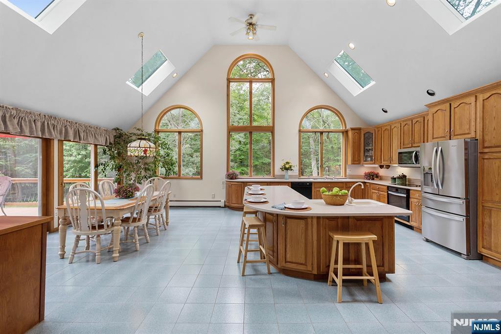 Property Photo: 103 Burnt Meadow Road NJ 07456