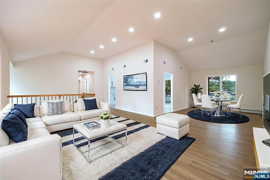 Property Photo: 1 Fielding Terrace NJ 07652