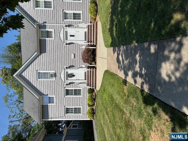Property Photo:  329 Maple  NJ 07649 