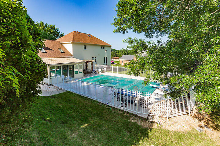 Property Photo: 22 Oby Drive KY 41051