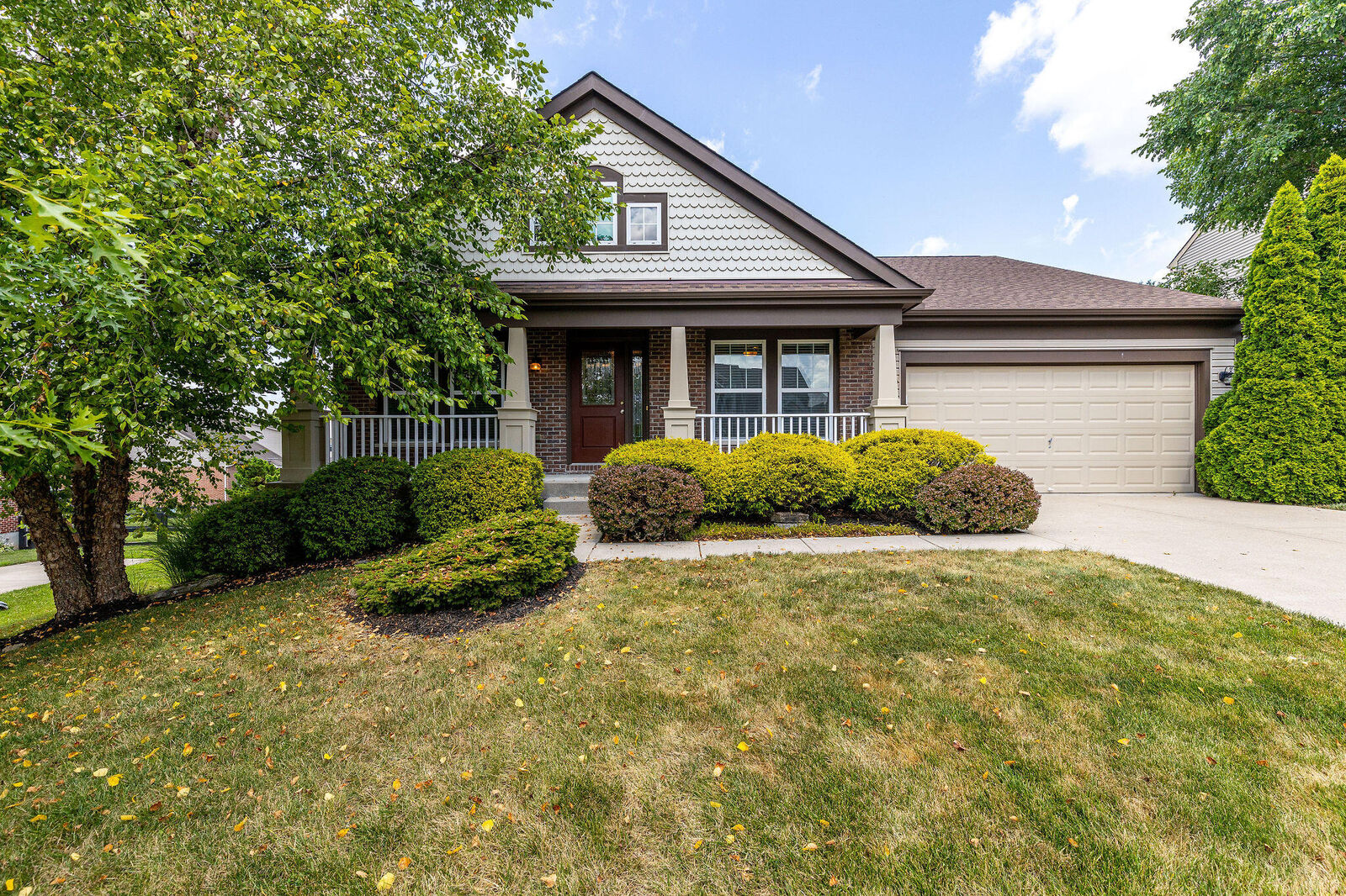 Property Photo:  11032 Hayfield Drive  KY 41001 
