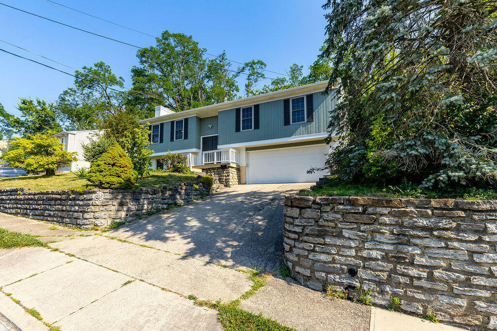Property Photo: 233 Bluegrass Avenue KY 41071