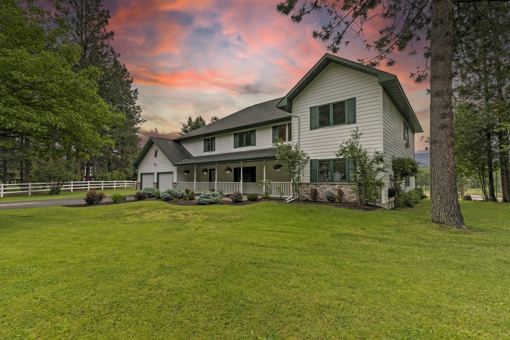 Property Photo: 29109 Highway 10 W MT 59846