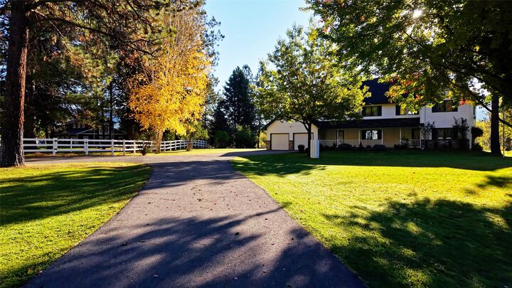 Property Photo: 29109 Highway 10 W MT 59846