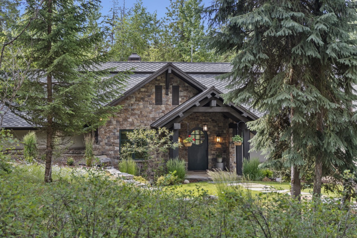 1 Ridge Crest Court  Whitefish MT 59937 photo
