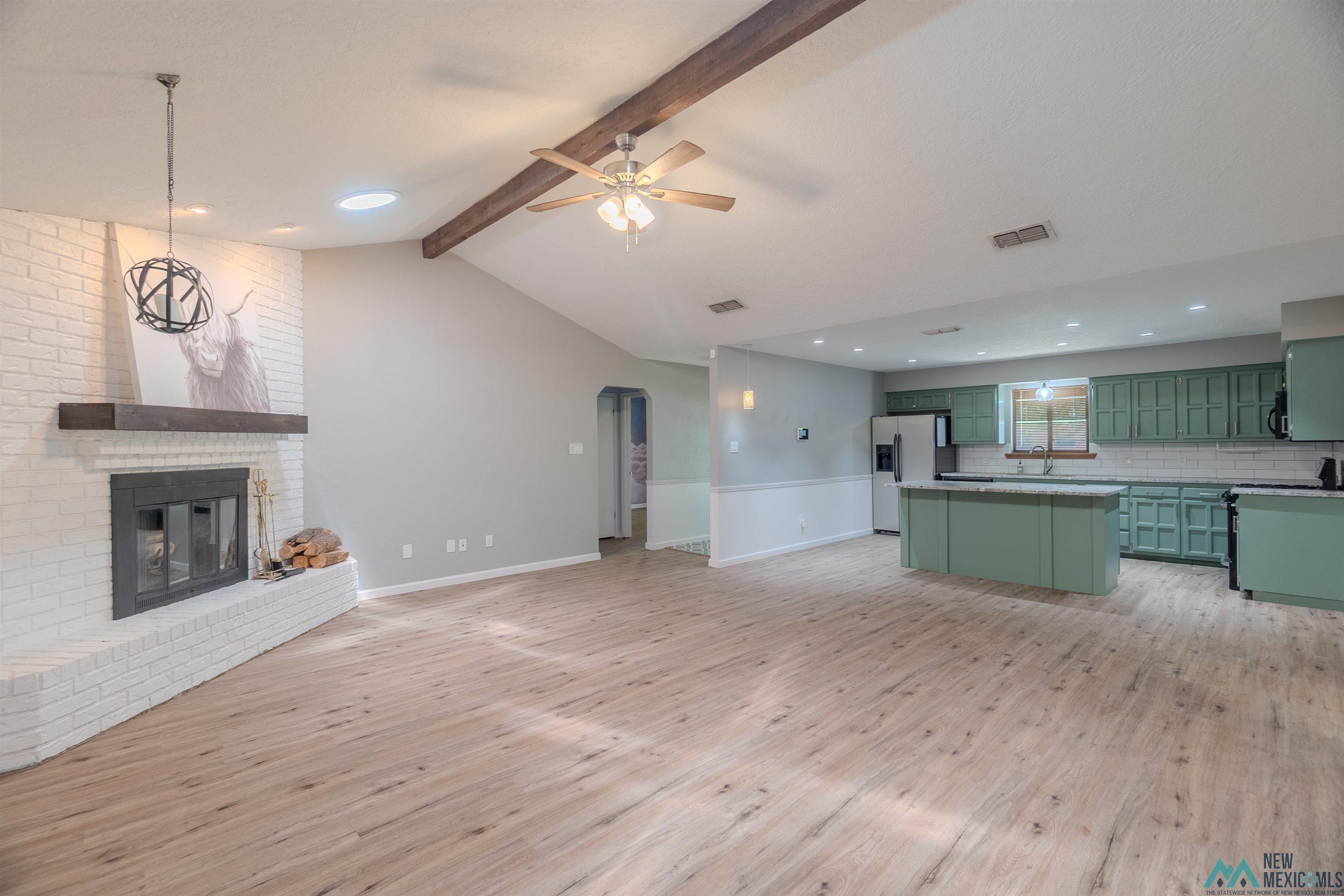 Property Photo: 3773 Glenfield Drive NM 88101