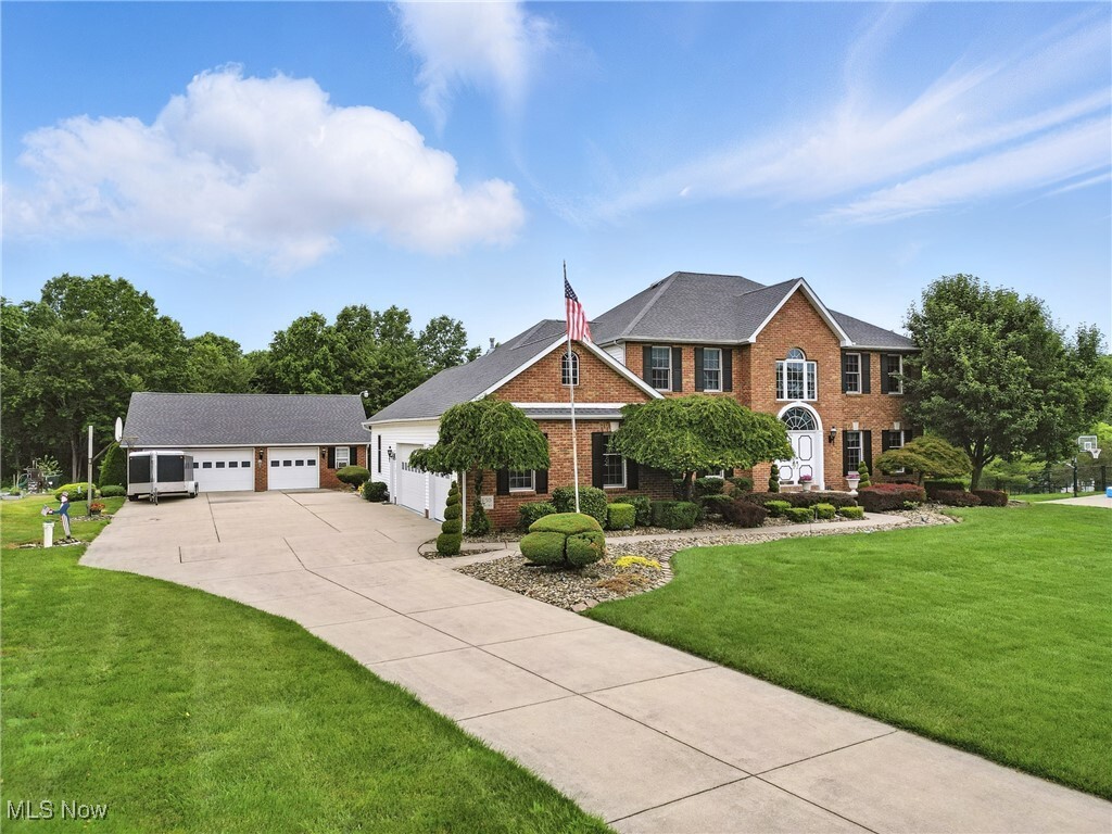 6650 Pheasant Run  Canfield OH 44406 photo