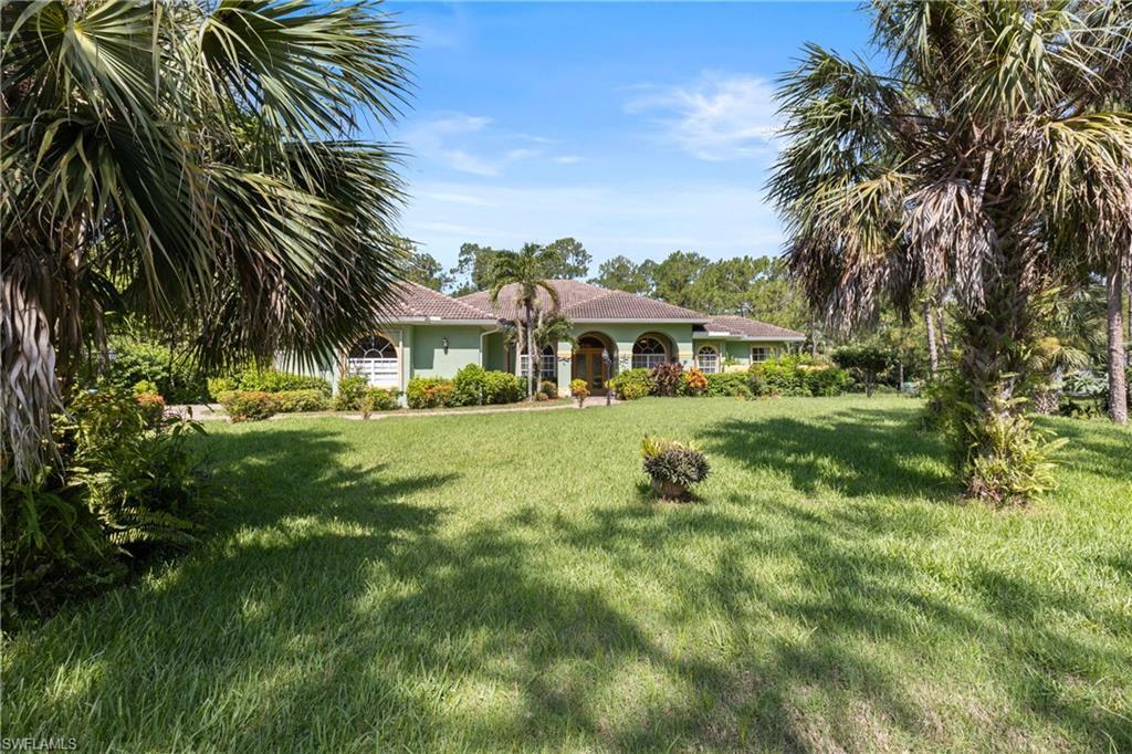 Property Photo: 361 Weber Blvd N FL 34120
