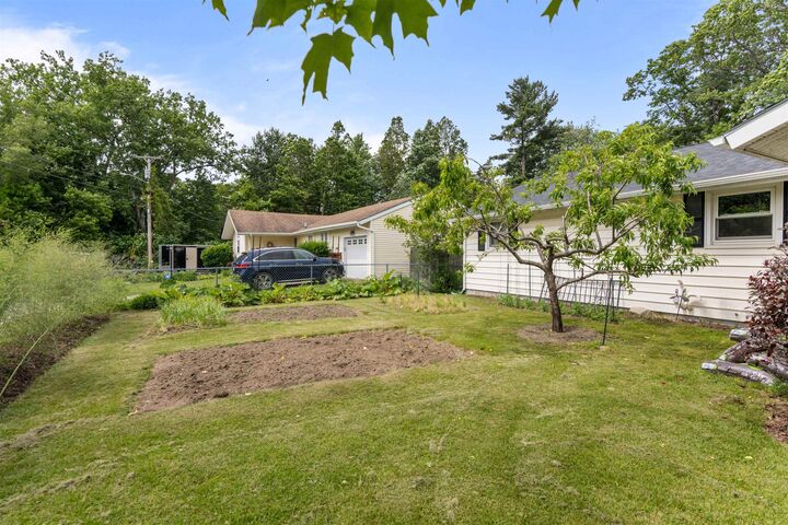 Property Photo: 59 Gail Street VT 05404