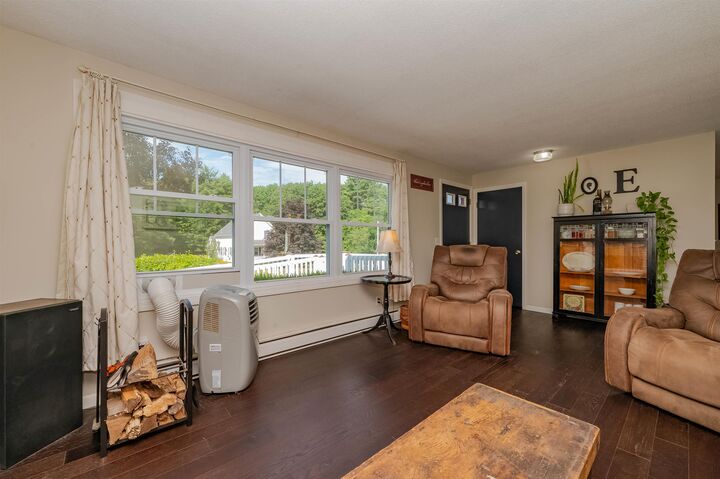 Property Photo:  52 Dover Road  ME 03903 