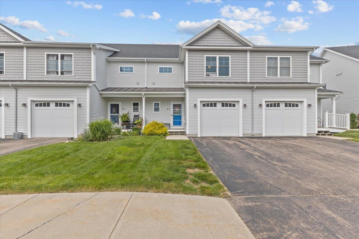 Property Photo:  18 Freeman Woods  VT 05452 