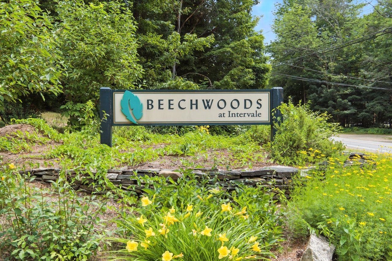 Property Photo: 10 Beechwoods At Intervale NH 03812
