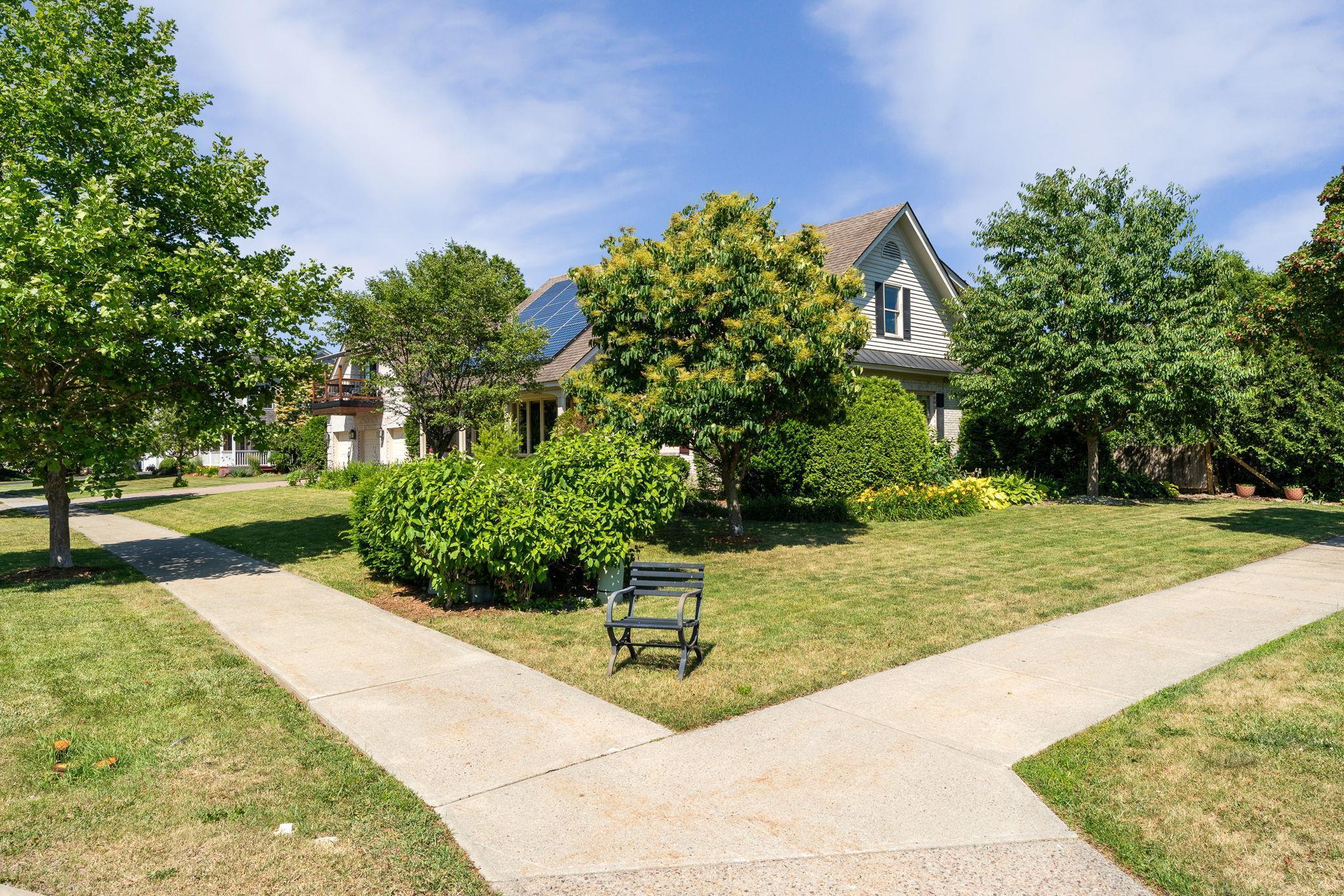 Property Photo: 8 Pinnacle Drive VT 05403