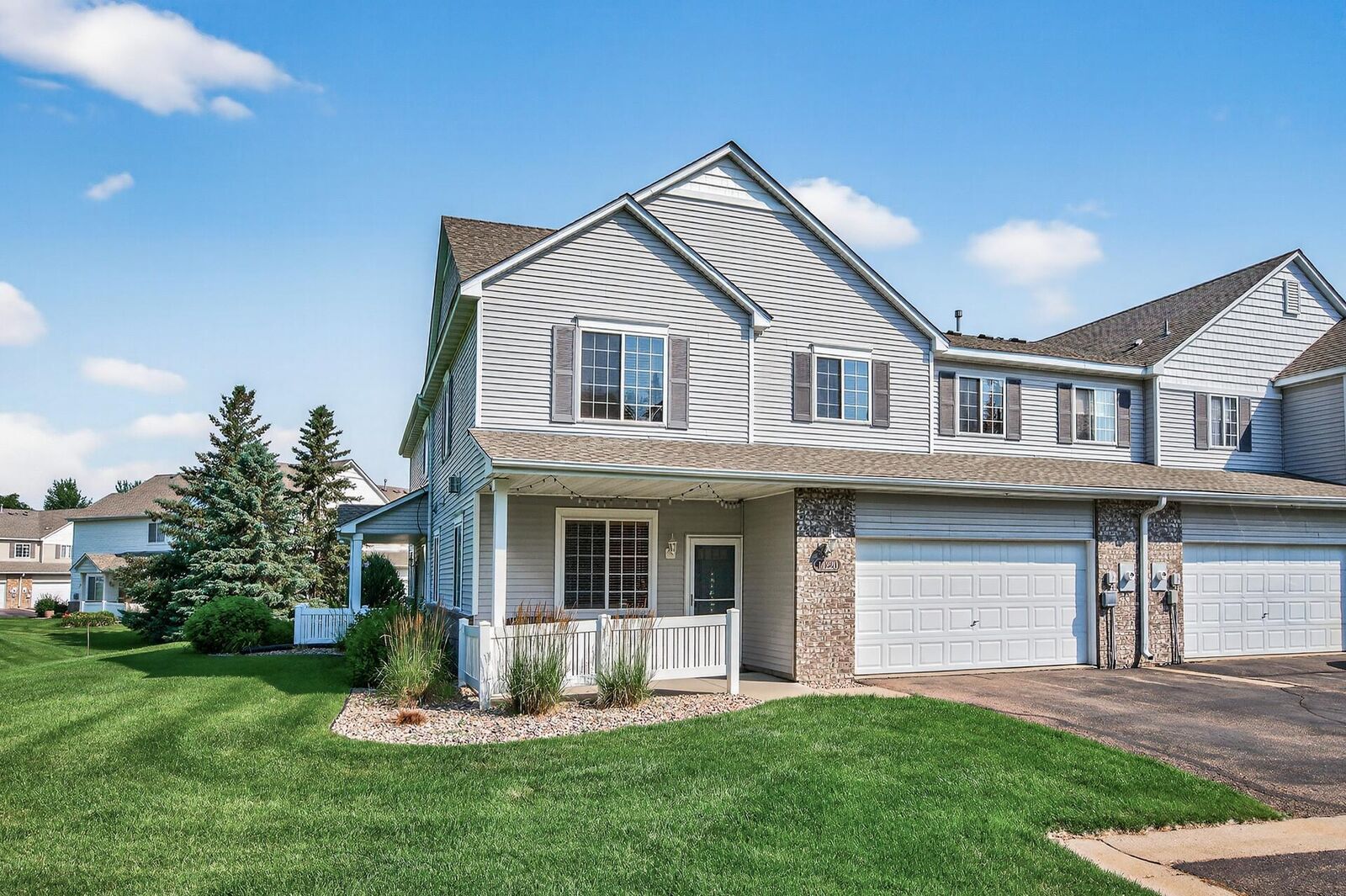 Property Photo: 14220 Avalon Path 1102 MN 55068