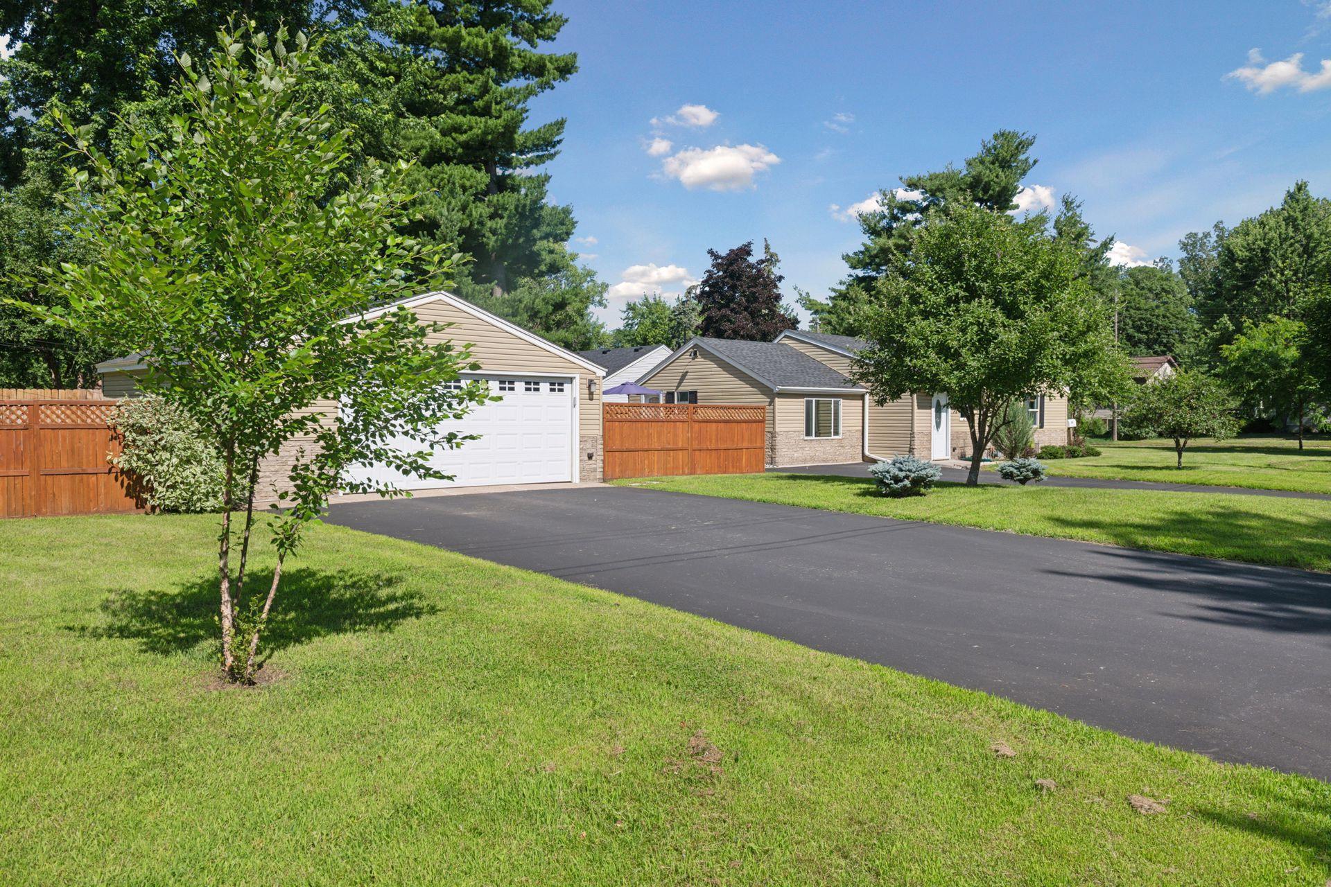 Property Photo: 301 W 102nd Street MN 55420