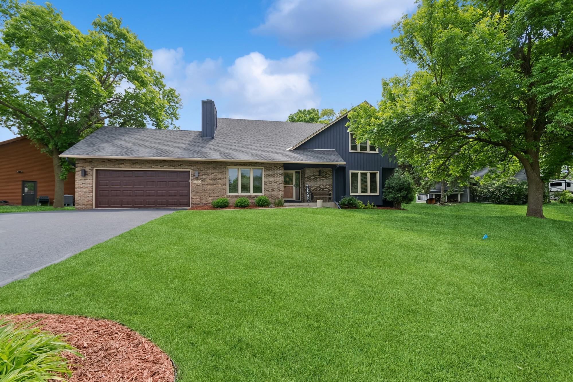 Property Photo: 3720 Ximines Lane N MN 55441