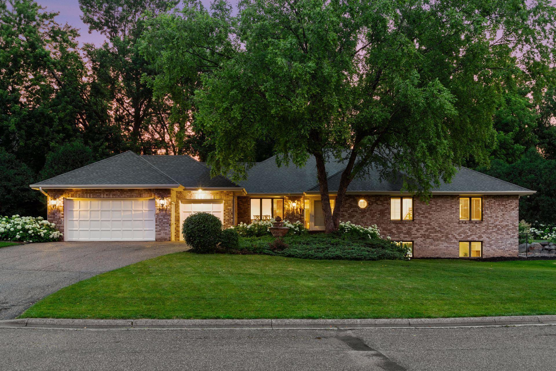 Property Photo:  2508 Cherrywood Road  MN 55305 