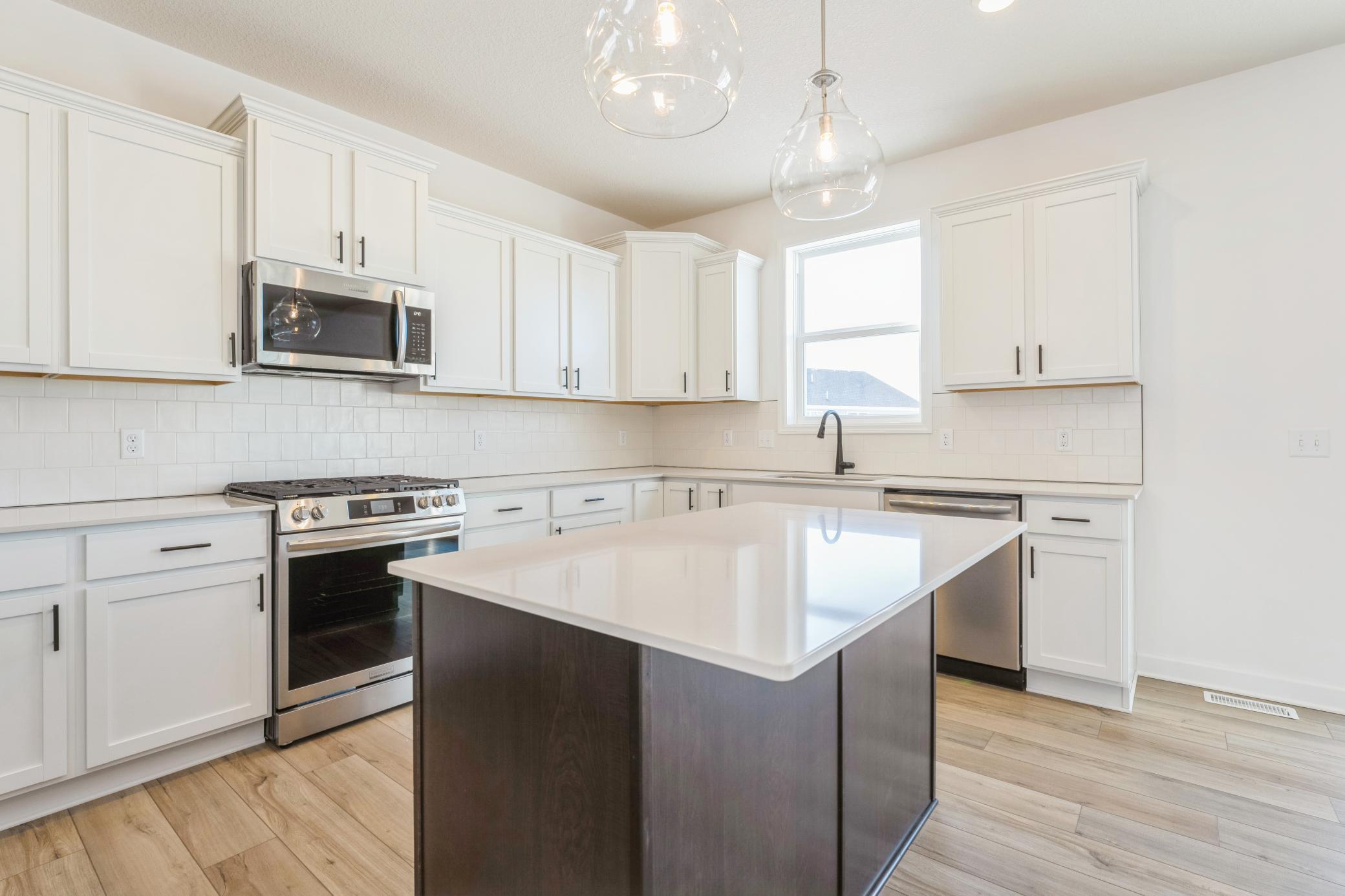 1034 Ashbury Lane NE  Hanover MN 55341 photo