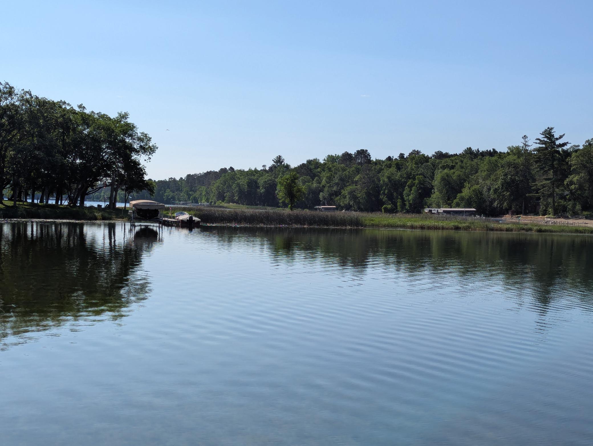 Property Photo:  21681 Echo Lane  MN 56467 